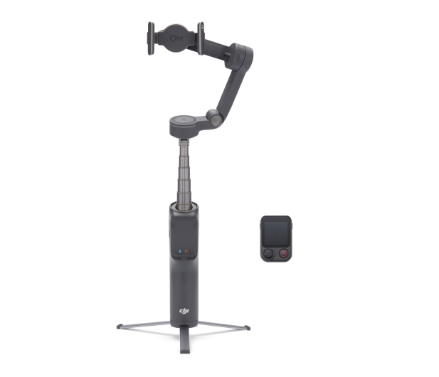 DJI Osmo Mobile 8P Standard Combo - 1524641 - zdjęcie 3